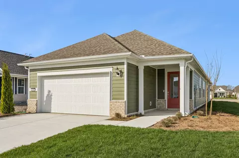 Exterior - 430 Sharp Way, Murfreesboro, TN 37128 photo 2 of 13