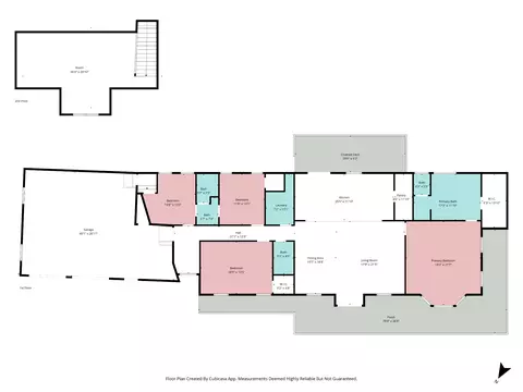 Floorplan - 1288 Hills Trace Rd, Morrison, TN 37357 photo 1 of 1