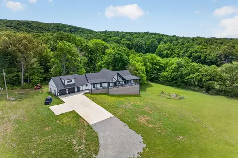 Exterior - 1288 Hills Trace Rd, Morrison, TN 37357 photo 11 of 14