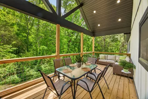 Exterior - 1288 Hills Trace Rd, Morrison, TN 37357 photo 4 of 14