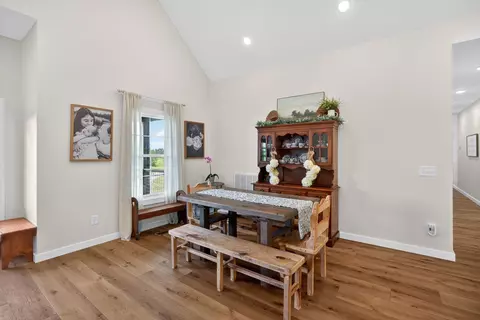 Dining - 1288 Hills Trace Rd, Morrison, TN 37357 photo 1 of 1