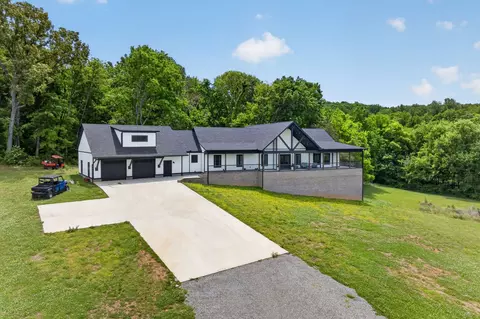 Exterior - 1288 Hills Trace Rd, Morrison, TN 37357 photo 3 of 14