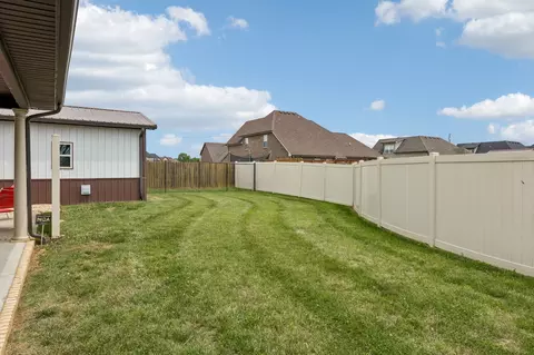 Exterior - 7706 Alameda Dr, Murfreesboro, TN 37127 photo 7 of 7