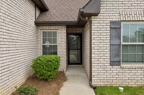Exterior - 7706 Alameda Dr, Murfreesboro, TN 37127 photo 2 of 7