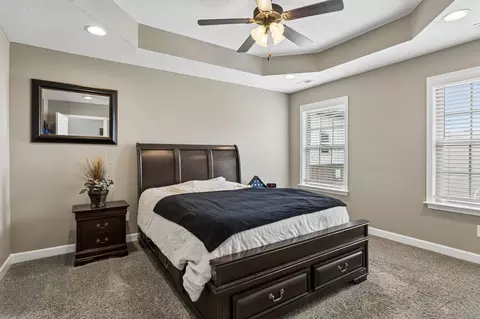 Bedroom - 7706 Alameda Dr, Murfreesboro, TN 37127 photo 1 of 7