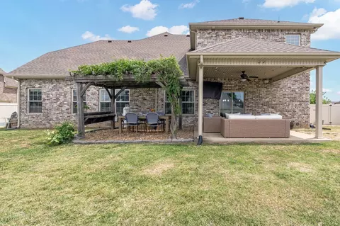 2916 Firerock Dr, Murfreesboro, TN 37128 photo 35