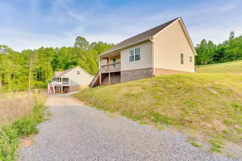 352 Hungry Hollow Rd SE, Cleveland, TN 37323
