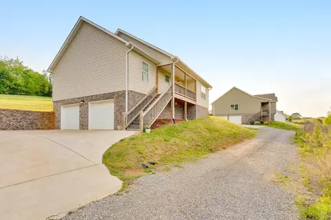 352 Hungry Hollow Rd SE, Cleveland, TN 37323