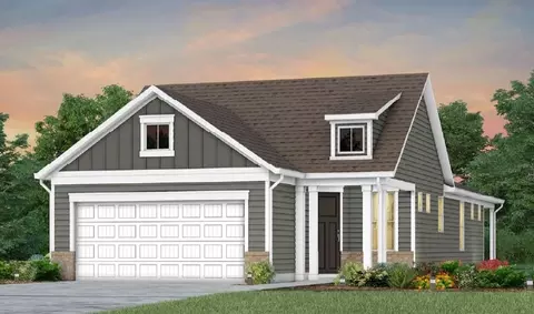 414 Soprano Way, Murfreesboro, TN 37129