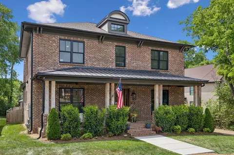 905 W 7th St # B, Columbia, TN 38401