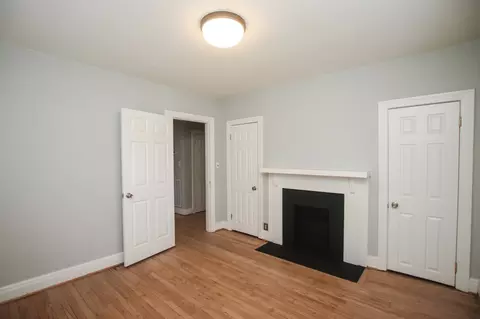 Bedroom - 828 E Castle St, Murfreesboro, TN 37130 photo 5 of 9