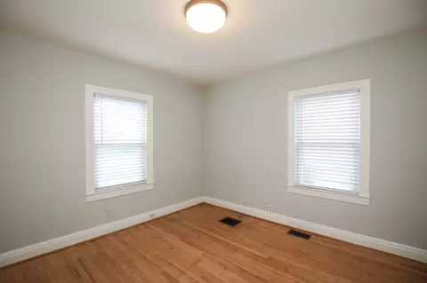 Bedroom - 828 E Castle St, Murfreesboro, TN 37130 photo 8 of 9