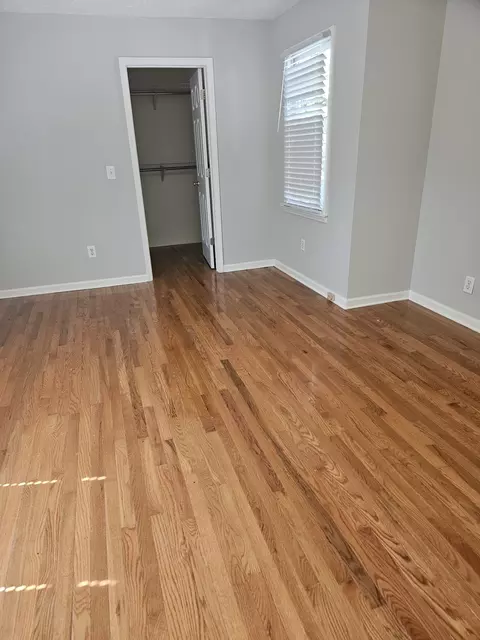 Bedroom - 828 E Castle St, Murfreesboro, TN 37130 photo 3 of 9