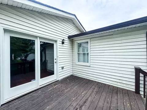 Exterior - 828 E Castle St, Murfreesboro, TN 37130 photo 10 of 15