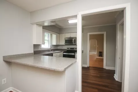 Kitchen - 828 E Castle St, Murfreesboro, TN 37130 photo 3 of 3