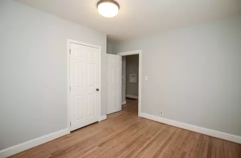 Bedroom - 828 E Castle St, Murfreesboro, TN 37130 photo 7 of 9