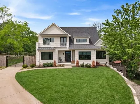 3866 Hutson Ave, Nashville, TN 37216
