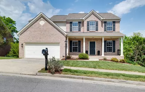 3020 Brookview Forest Dr, Nashville, TN 37211