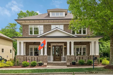 456 Pearre Springs Way, Franklin, TN 37064