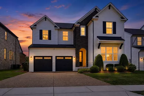 1113 Mcclellan Ln, Nolensville, TN 37135