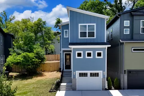 412 E Bend Dr #B, Nashville, TN 37209