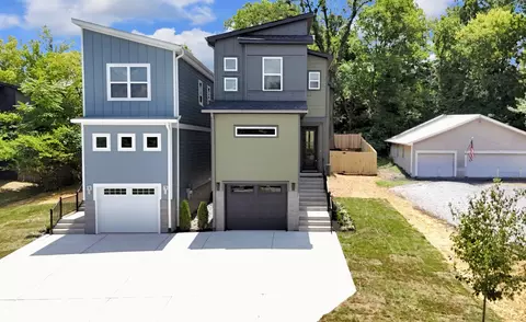 412 E Bend Dr #A, Nashville, TN 37209