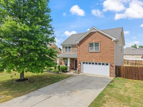 4426 Scottish Dr, Murfreesboro, TN 37128
