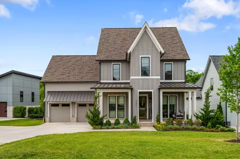 4001 Natures Landing Dr, Franklin, TN 37064