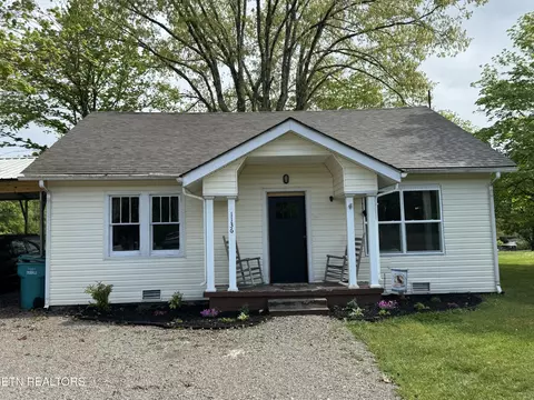 1136 Highway 70 E, Crossville, TN 38555