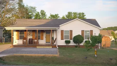 806 Calista Rd, White House, TN 37188