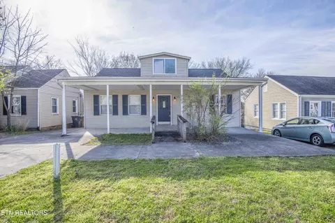 2612 Avondale Ave, Knoxville, TN 37917