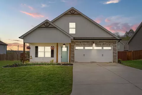 8152 Cobblestone Dr SW, Cleveland, TN 37311