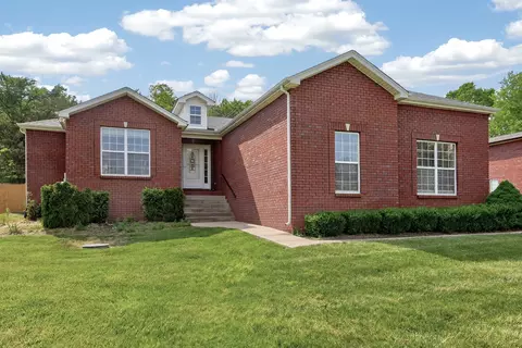 607 Windy Rd, Mount Juliet, TN 37122