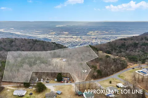 1475 Patton School Rd, South Pittsburg, TN 37380