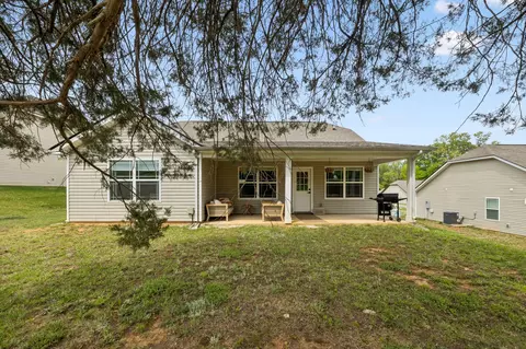 Exterior - 745 Cedar Ln, Springfield, TN 37172 photo 7 of 12