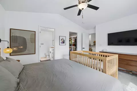 Bedroom - 745 Cedar Ln, Springfield, TN 37172 photo 2 of 4