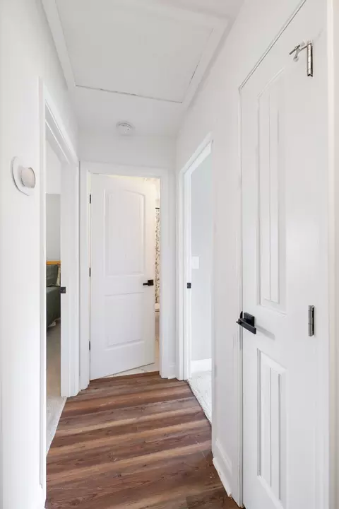 Entry Way - 745 Cedar Ln, Springfield, TN 37172 photo 2 of 2