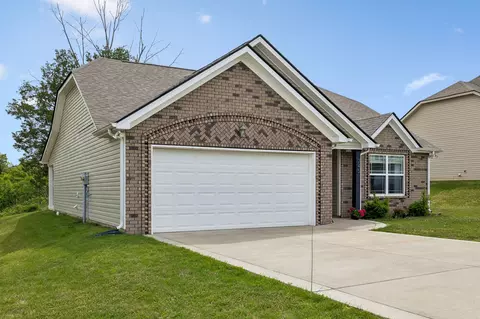 Exterior - 745 Cedar Ln, Springfield, TN 37172 photo 12 of 12