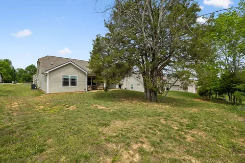 Exterior - 745 Cedar Ln, Springfield, TN 37172 photo 9 of 12