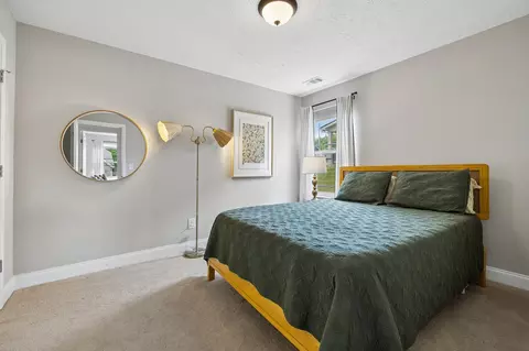 Bedroom - 745 Cedar Ln, Springfield, TN 37172 photo 3 of 4