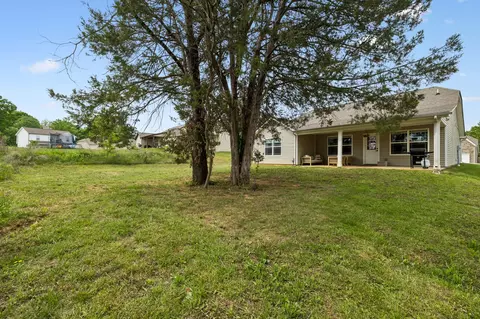 Exterior - 745 Cedar Ln, Springfield, TN 37172 photo 10 of 12