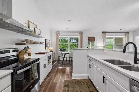 Kitchen - 745 Cedar Ln, Springfield, TN 37172 photo 1 of 4