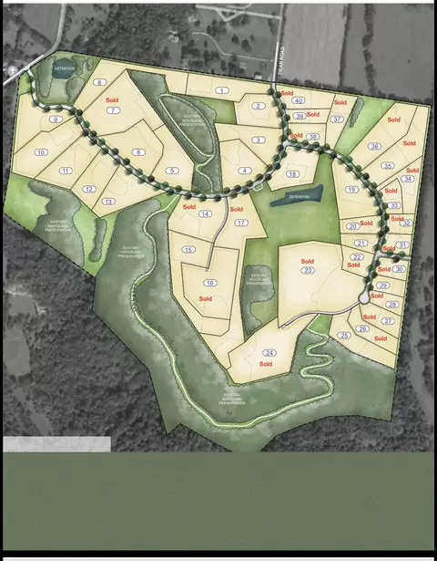 1763 Dean Rd, Thompsons Station, TN 37179