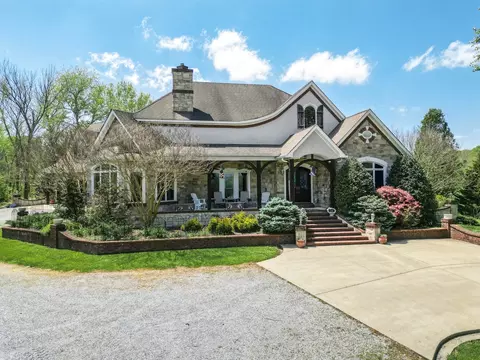 122 Creekside Ln, Woodbury, TN 37190