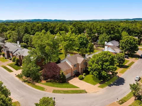 168 Clarendon Cir, Franklin, TN 37069