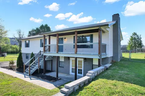 4934 Cindy Cir NW, Cleveland, TN 37312