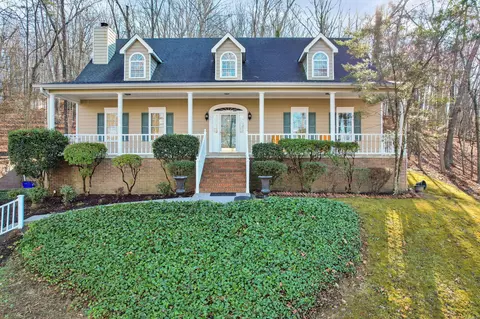 2320 NW Tennessee Nursery Rd NW, Cleveland, TN 37311