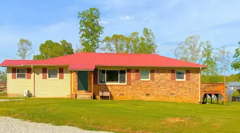 2539 Chisholm Rd, Iron City, TN 38463