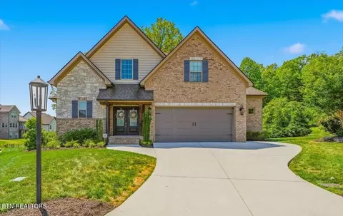 9314 Kayak Ln, Knoxville, TN 37922