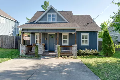 212 Prince Ave, Nashville, TN 37207